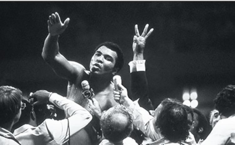 Burns’ Documentary on Muhammad Ali Debuts in September on PBS