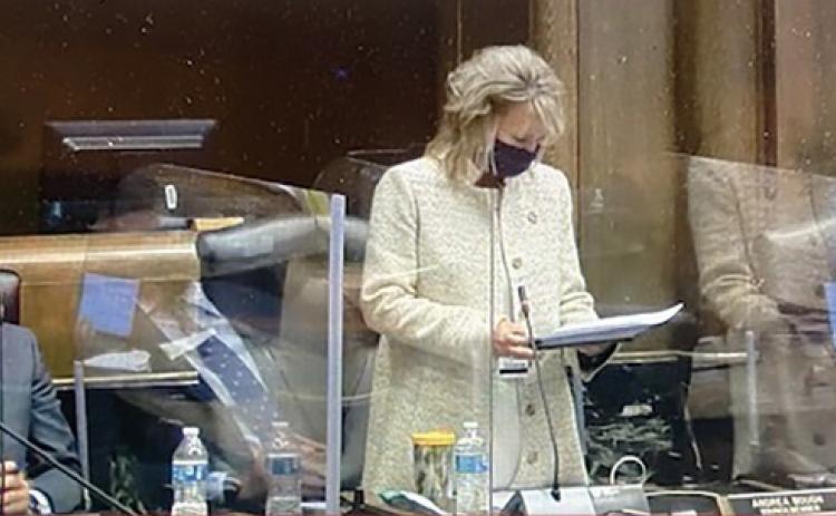 KCMO Council Votes to Extend Mayor Lucas’ Mask Mandate