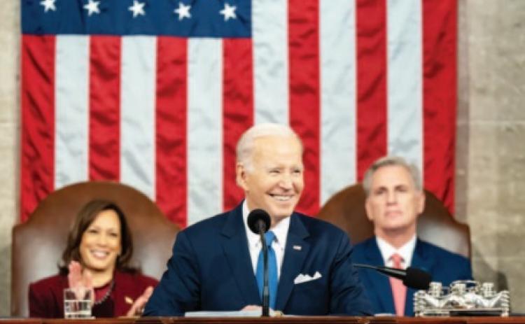 White House Exposes Republicans’ Plan to Gut Social Security, Medicaid