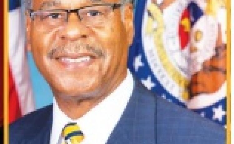 Rep. Cleaver Announces $78 Million for Mo. to Help Individuals, Families Lower Energy Costs this Winter