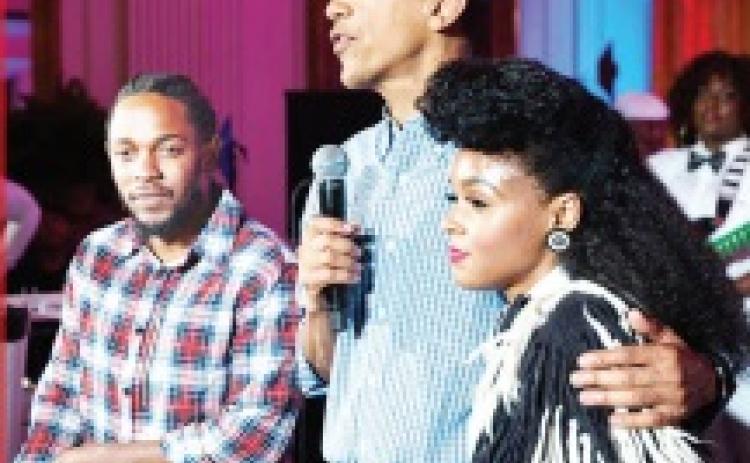 Kendrick Lamar to Perform at Super Bowl LIX Halftime Show