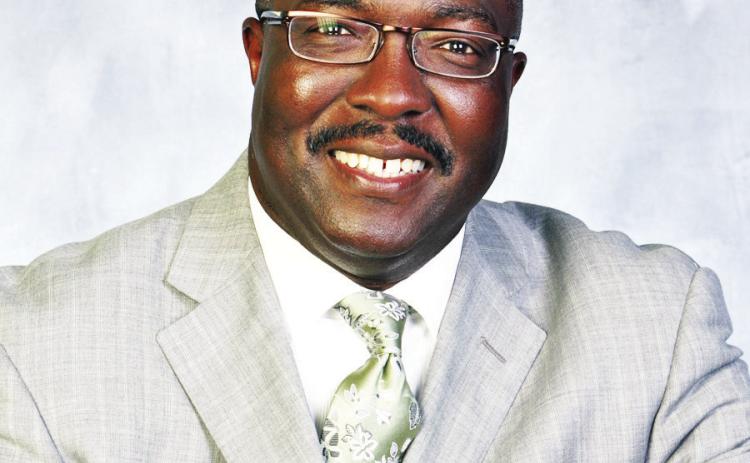 NLBM’S Bob Kendrick to Flip Plaza Lights Switch