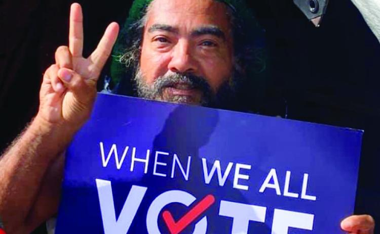 Photo courtesy of whenweallvote.com