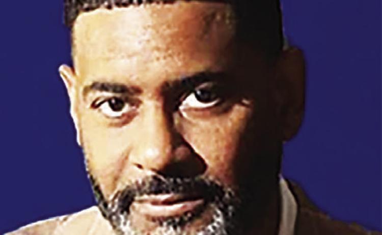 Rev. Otis Moss III in Topeka Sat. for Brown Coalition Prayer Breakfast