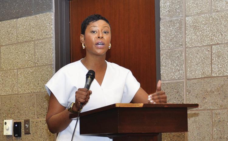 JACKSON COUNTY PROSECUTOR GETS TOUGH ON DOMESTIC VIOLENCE OFFENDERS—