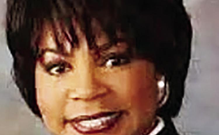 Cheryl Brown-Henderson Coalition progenitor--The Brown Foundation