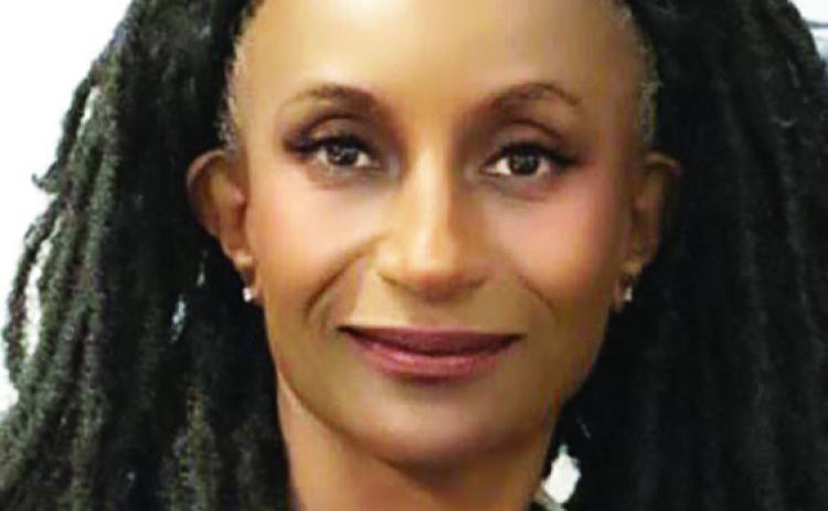 St. Louis’ Carla Wright to Recite National White House Celebration