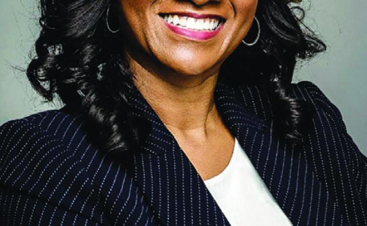 Mayor Lucas Appoints Councilwoman Parks-Shaw as Mayor Pro Tem