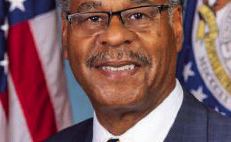 Emanuel Cleaver, II