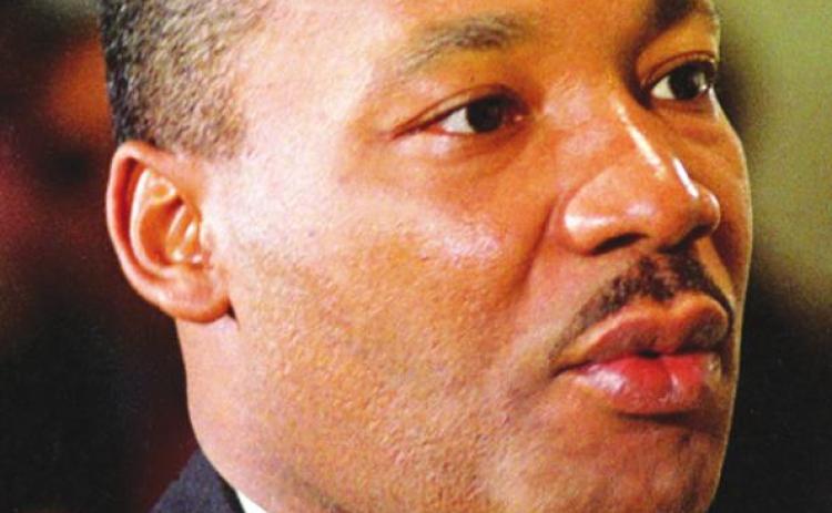 Martin Luther King, Jr. – The Other America 2.0
