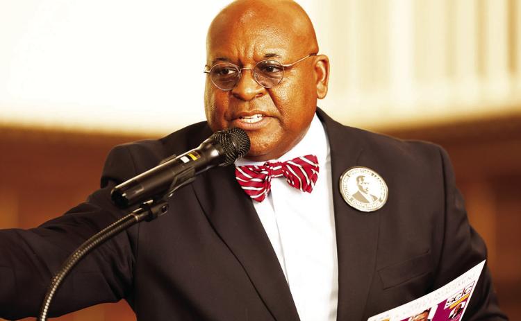 SCLC-GKC Events Honoring Dr. Martin Luther King, Jr. Continue
