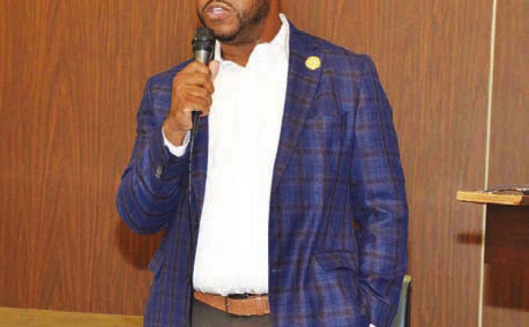 Jackson County Legislature Finalizes 2025 Budget