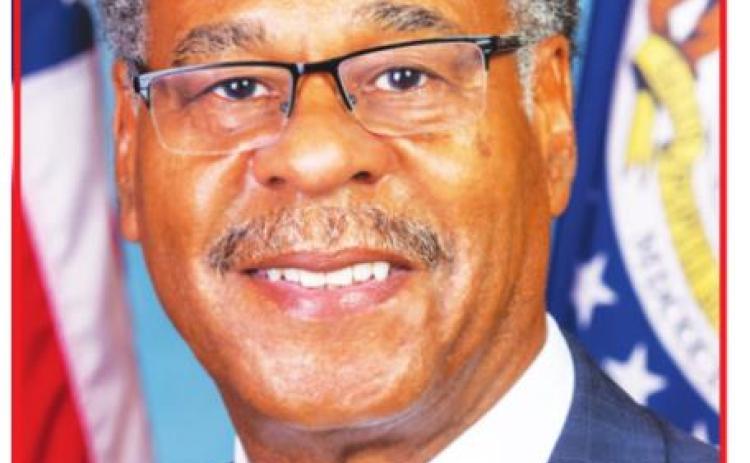 U.S. Rep. Emanuel Cleaver II