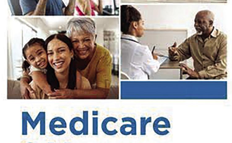 Medicare & You 2004: Haven’t Read the 128 Page Book Yet?
