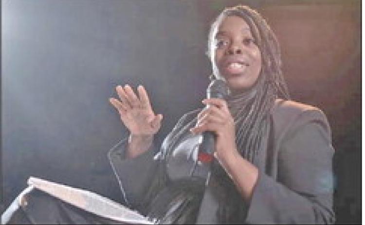 The Southern Baptist Convention’s proposed constitutional amendment would formalize restrictions on women serving as pastors. For many Black church leaders, the vote highlights longstanding questions about women’s roles in ministry and church leadership. (Envato photo/Photo/St. Louis American)