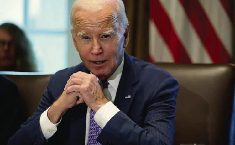 Biden Calls for ‘Pause’ in Israel-Gaza Conflict to Get Hostages Out