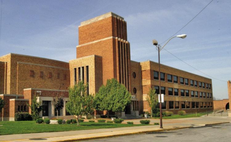 Sumner Academy of Arts and Science