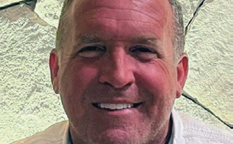 Jackson County Legislature Names Phil LeVota as Interim Jackson County Executive
