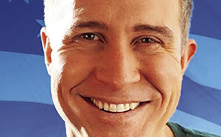 Lucas Kunce