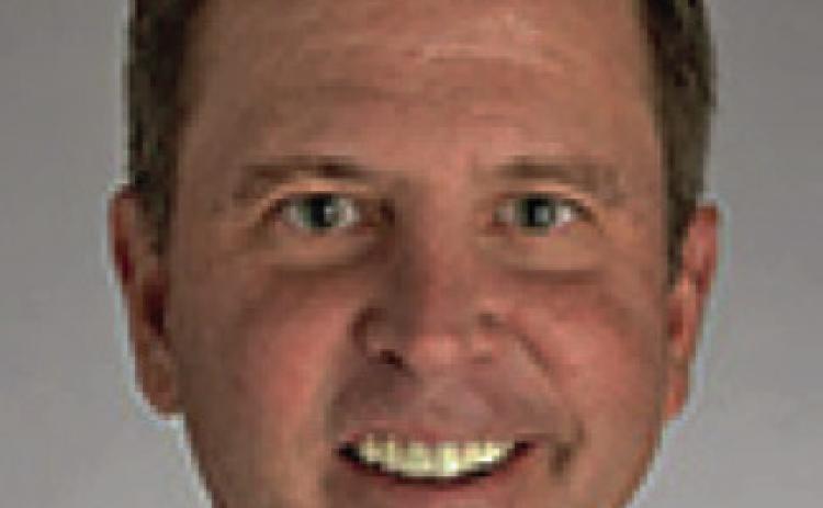 Dr. K. Allen Greiner
