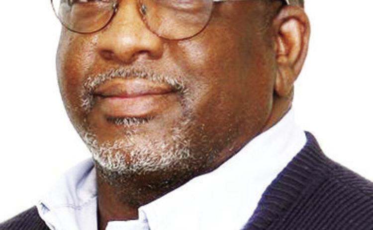 Byron Townsend