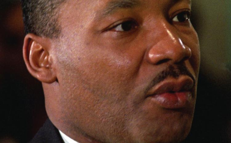 SCLC-GKC MLK Celebrations Focus on Reparations for Black Kansas Citians