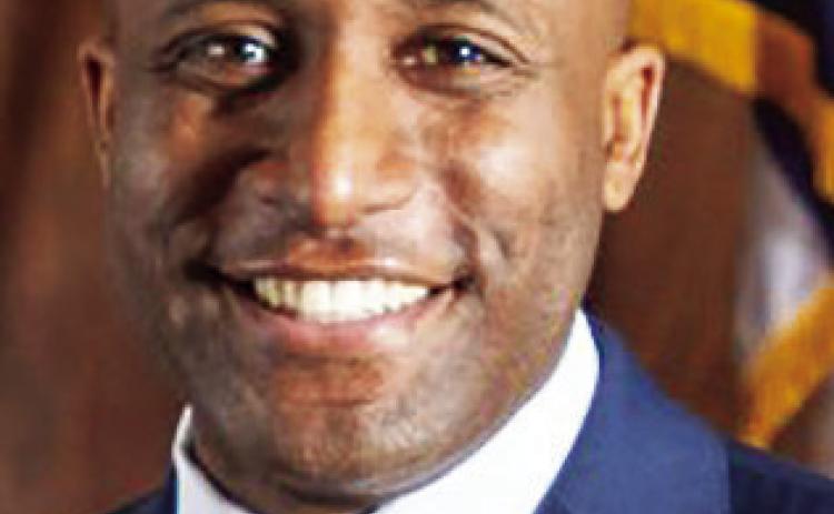 For Mayor: Quinton Lucas