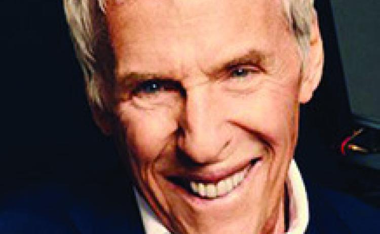 Burt Bacharach