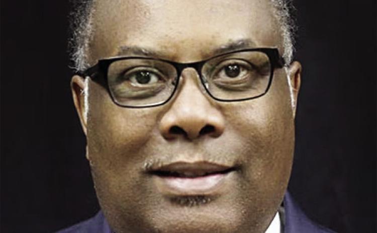 Dr.Samuel Tolbert, Jr., NBCA President