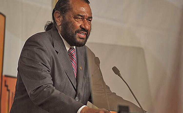 Congressman Al Green (Black Press USA)