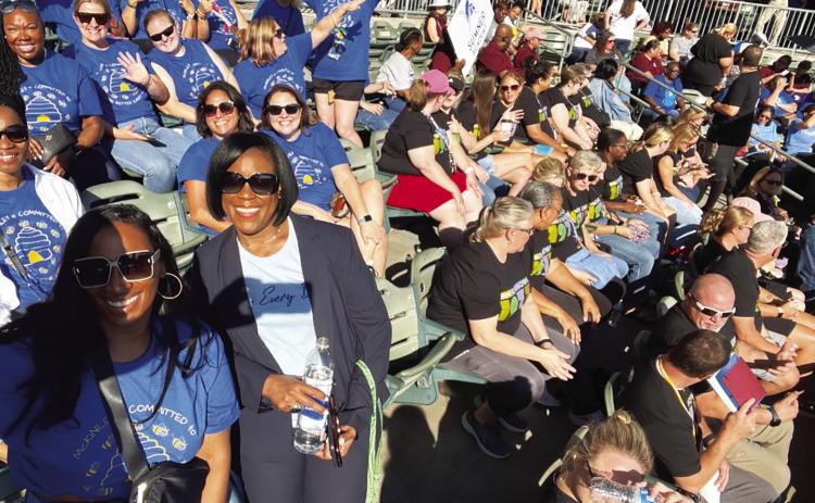 KCKPS Superintendent Outlines Her Plan for the New 2023-24 School Year