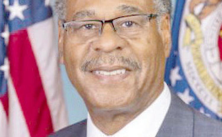 Congressman Cleaver’s Statement on the 5th Anniversary of the January 6th Insurrection