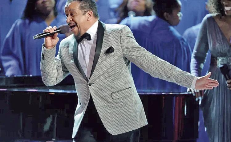 Artists, fans, and faith and political leaders are remembering the musical contributions of gospel legend Richard Smallwood, who died on Dec. 30 at the age of 77. (The Washington Informer photo)