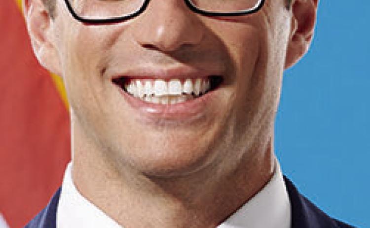 KCMO City Manager Brian Platt