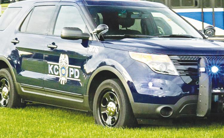 KC Warrant Sweep Disrupts Gang Associated with Recent Violence