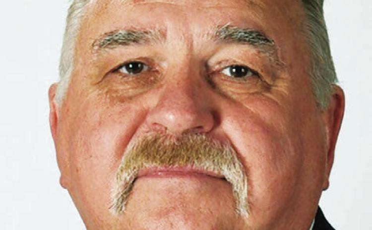 Roger Golubski
