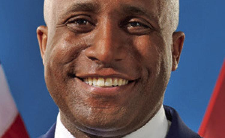 Quinton Lucas