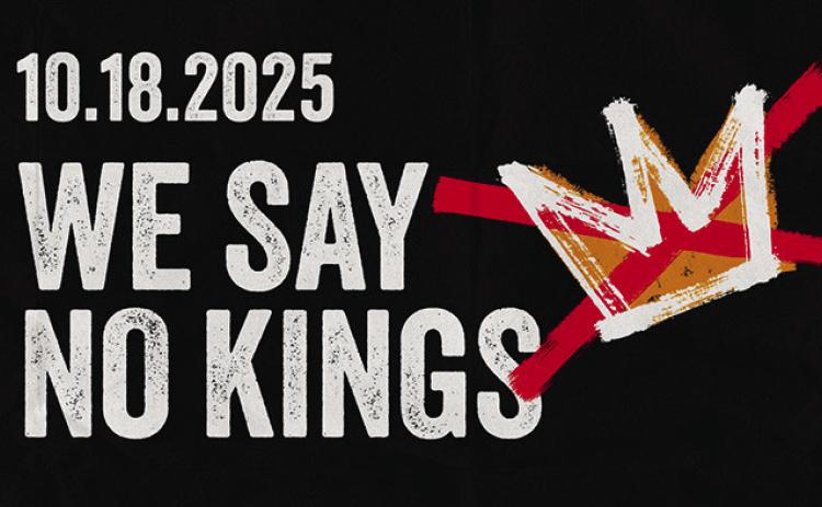 No Kings Coalition Announces Next National Day of Action