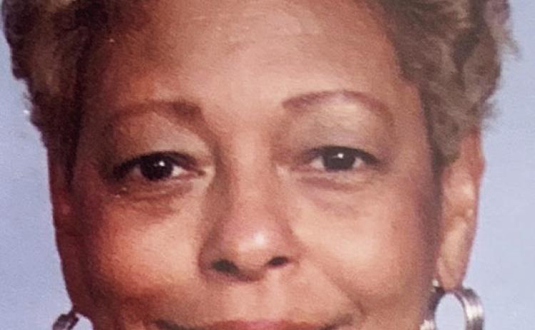 Verona M. Hughes Dies