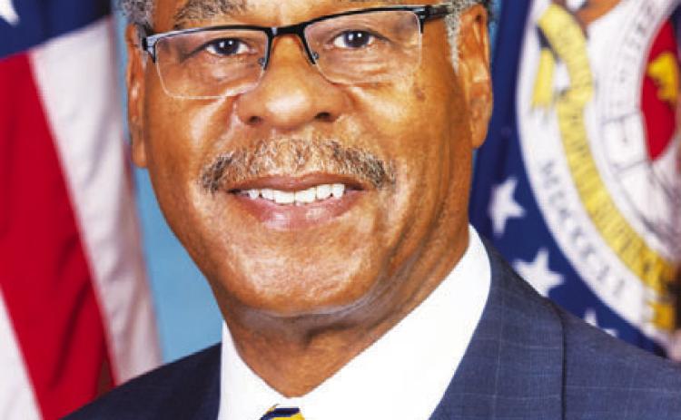 Rep. Emanuel Cleaver II