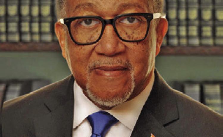 Dr. Benjamin F. Chavis, Jr.