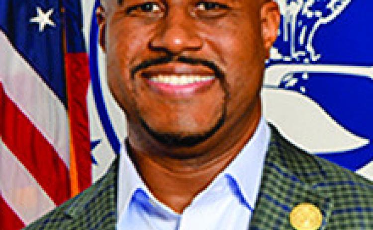 Chairman DaRon McGee Celebrates Historic Win: Jackson County to Elect Its Assessor
