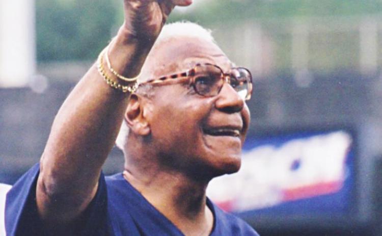 Buck O’Neil Elected to the National Baseball Hall of Fame