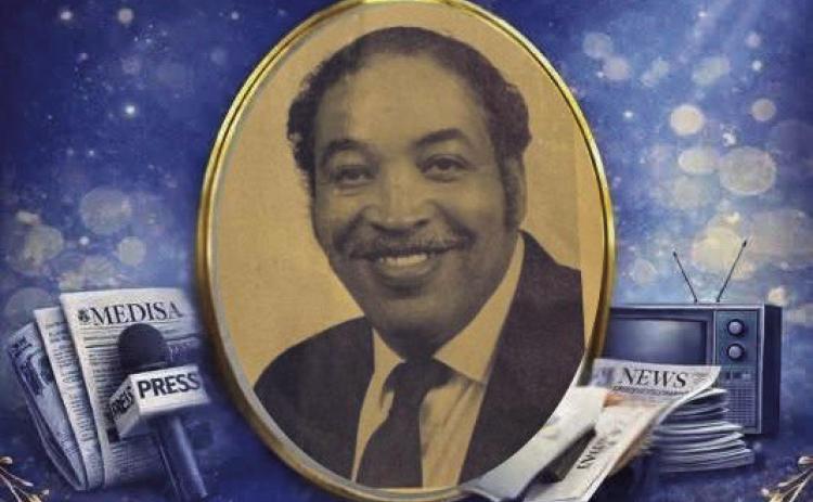 K.C. Media Personality M.C. Richardson Dies