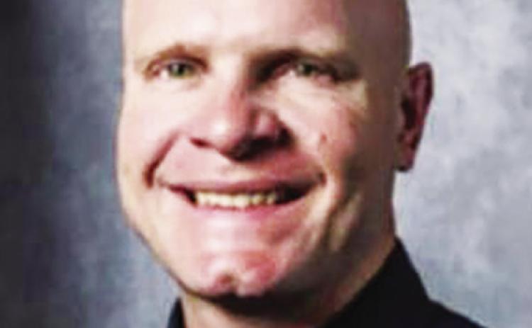Police Officer Cody Allen, Jackson County Process Server Drexel Mack Killed in Line of Duty are Being Remembered