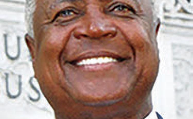Frank White, Jackson County Executive