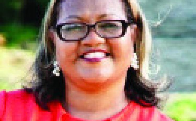 Mo. Senator Barbara Anne Washington (D-KC)