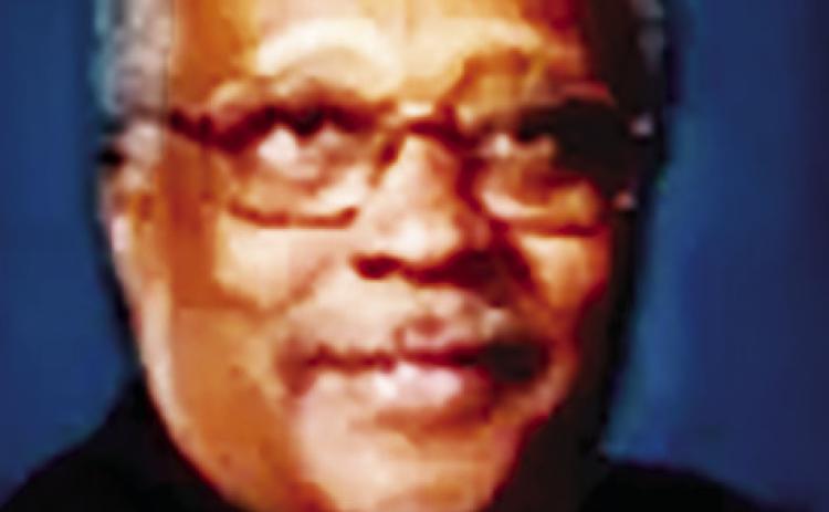 Bishop James Tindall, founder of The Urban Summit