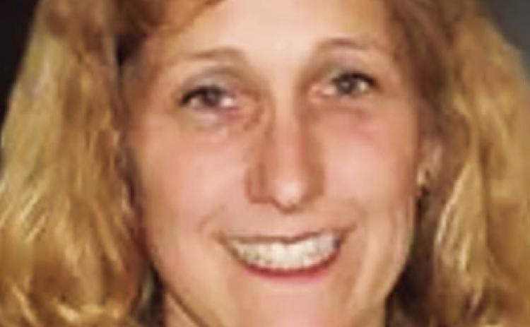 Dr. Debra Heidgen