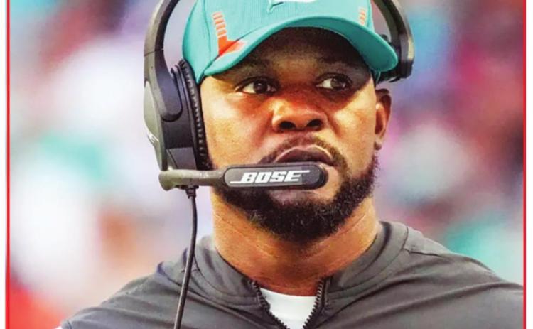 NFL on Hot Seat After Former Dolphin’s Head Coach Files Lawsuit
